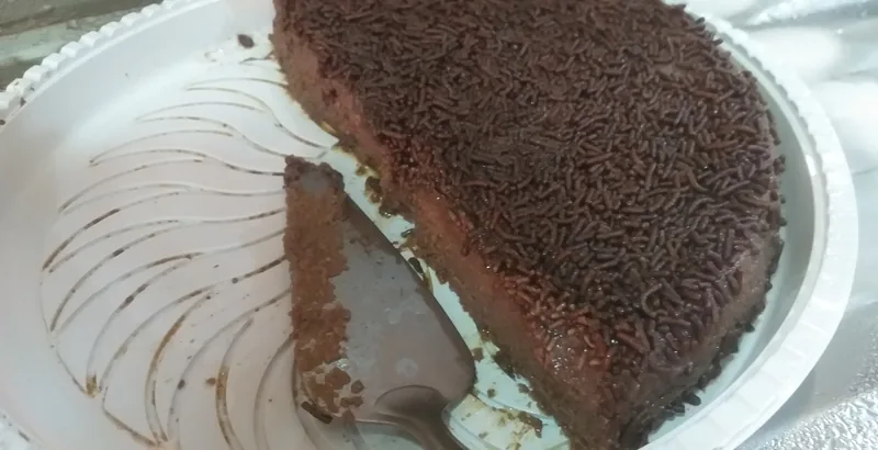 Food Brigadeiro