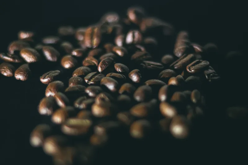 The Cafezinho Ritual