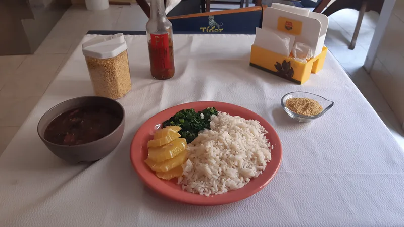 Where to Eat in Centro