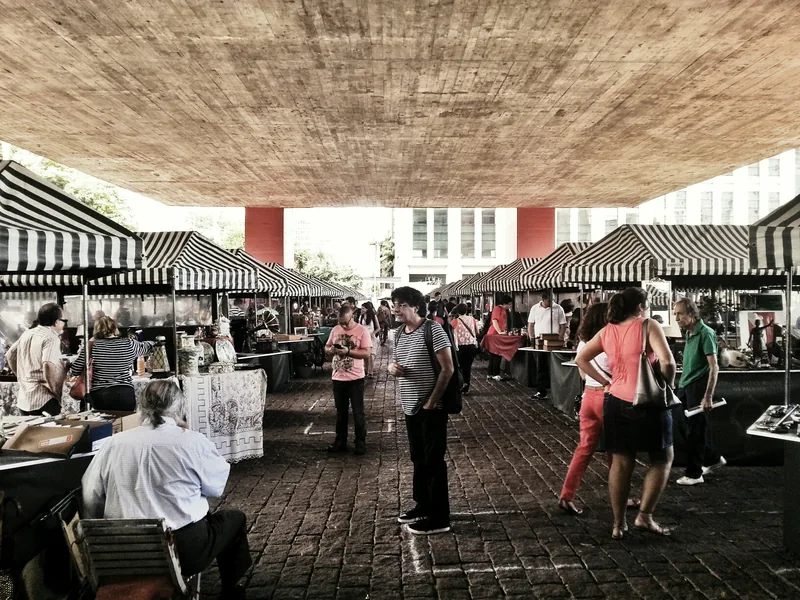 Food Feira