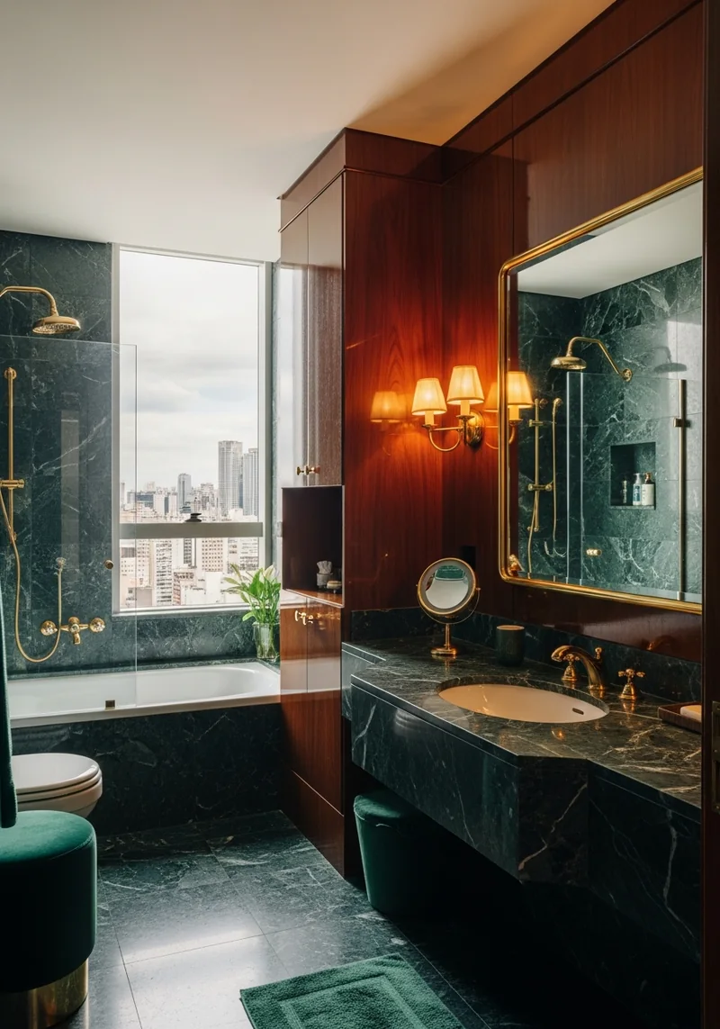 int bath 3