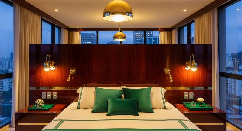 int bedroom 4