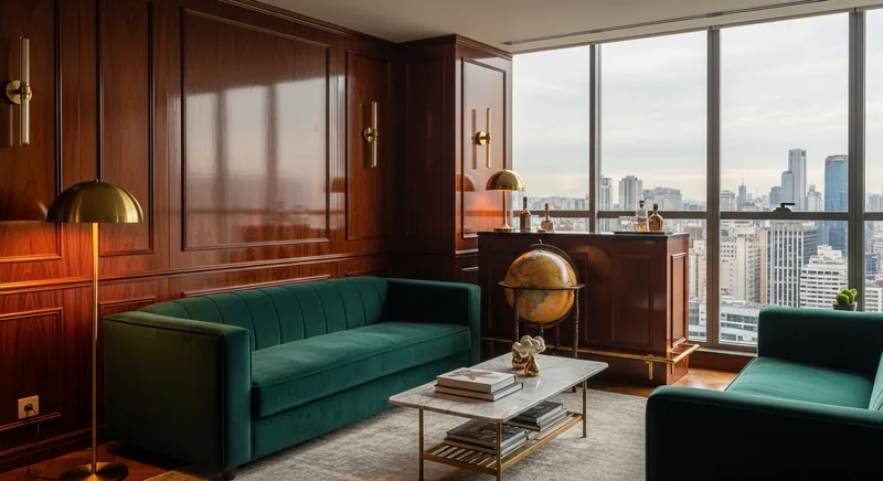 About the Suite.