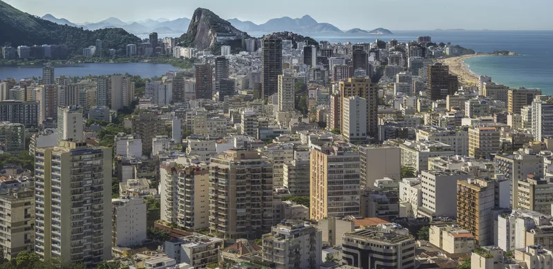 Rio Copacabana