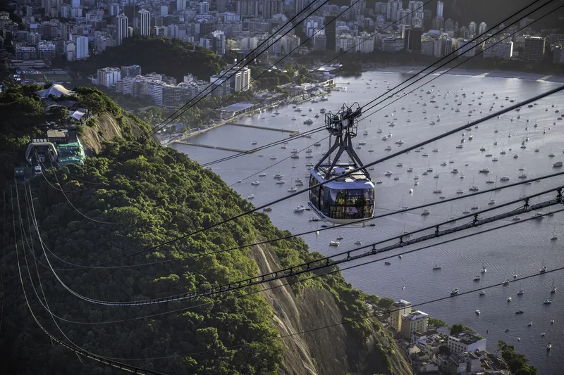 Rio Sugarloaf