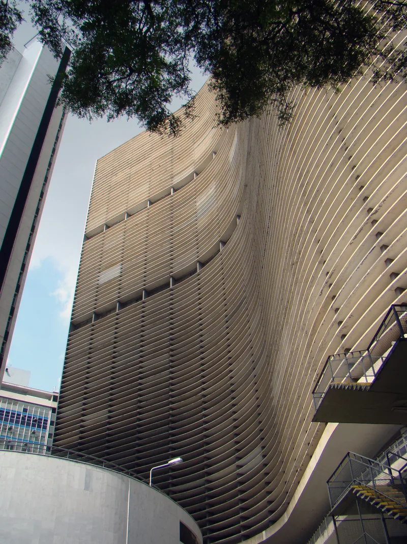 Sp Edificio Copan 2
