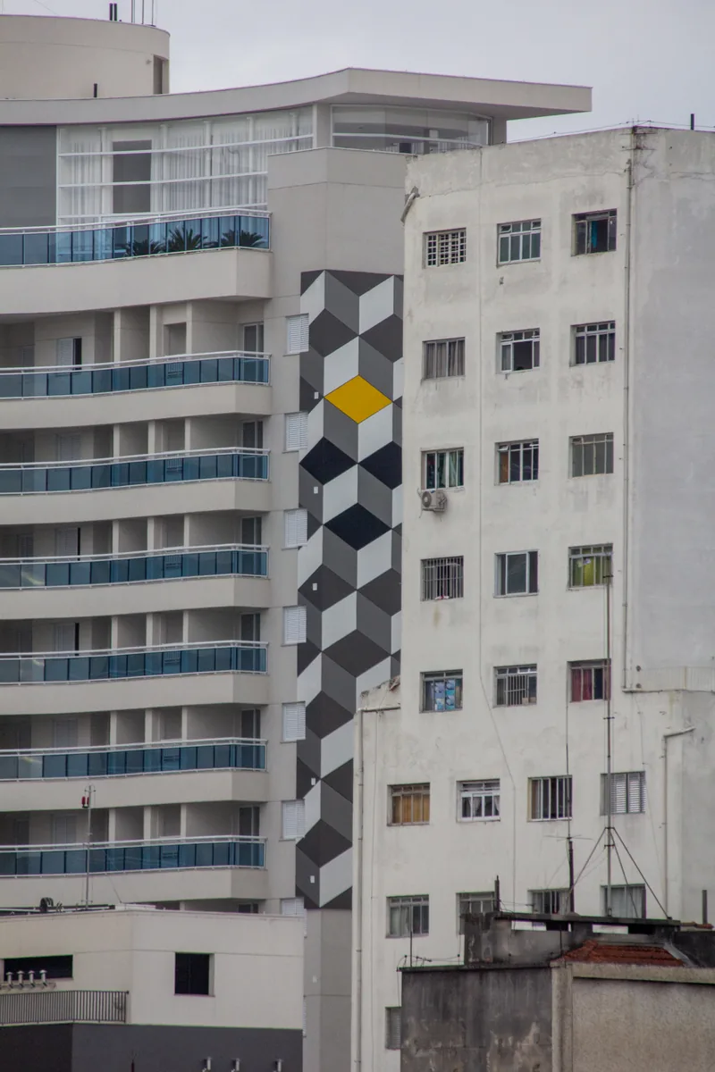 Sp Edificio Esther
