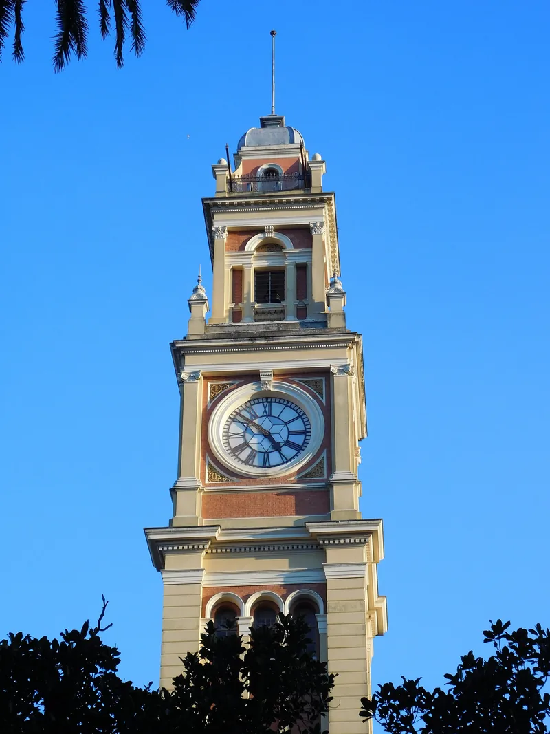 Sp Estacao Luz 2