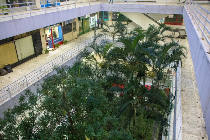 Sp Galeria Metropole