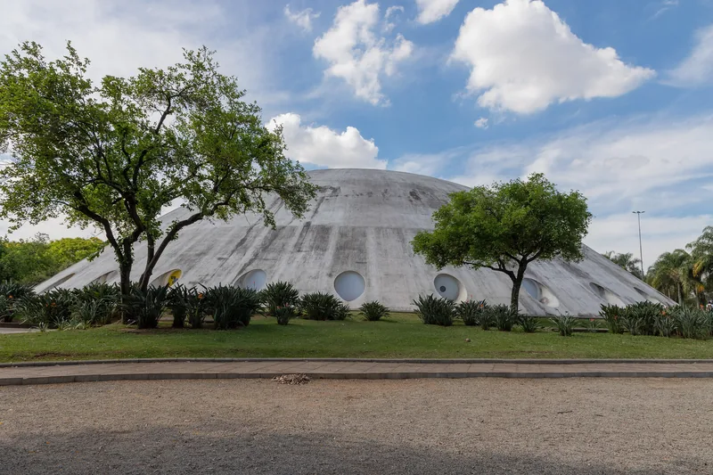 Sp Ibirapuera Oca