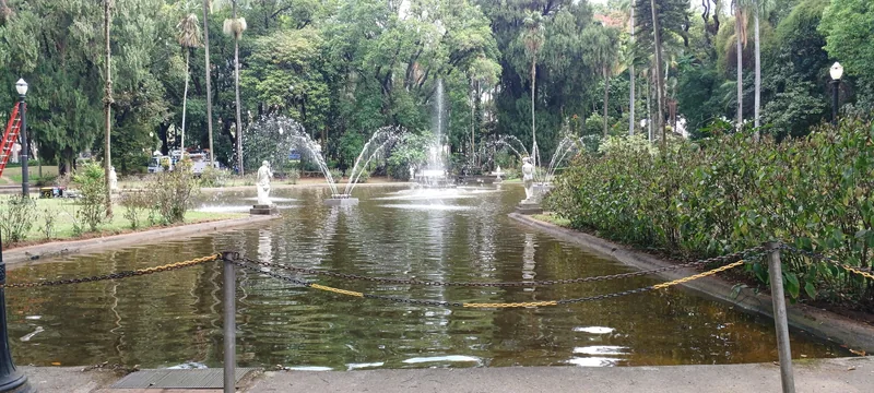 Sp Jardim Da Luz