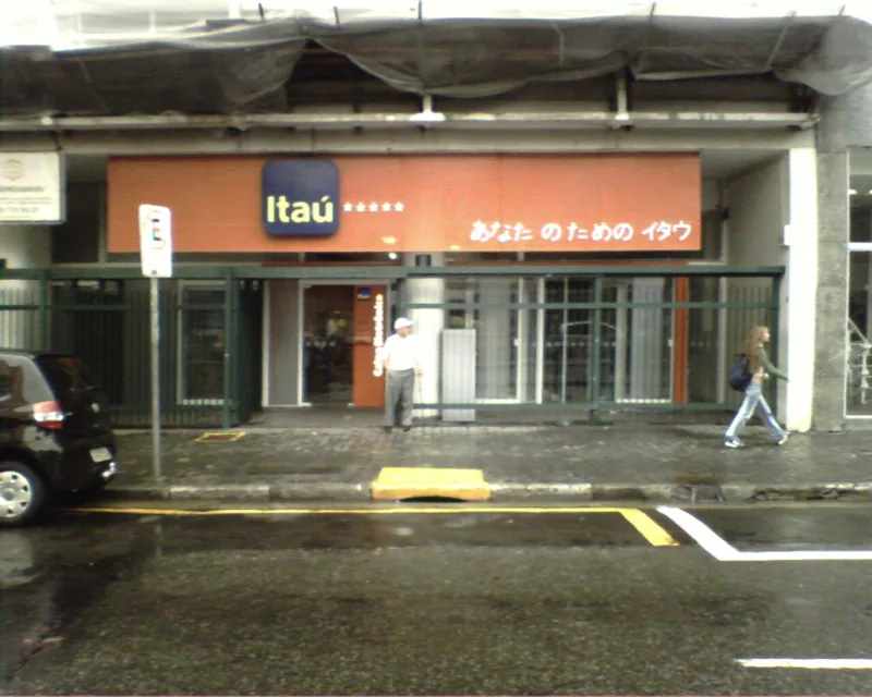 Sp Liberdade
