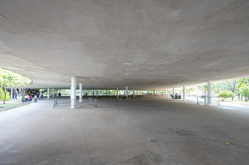 Sp Marquise Ibirapuera