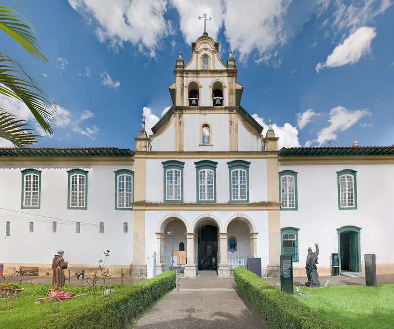 Sp Museu Arte Sacra
