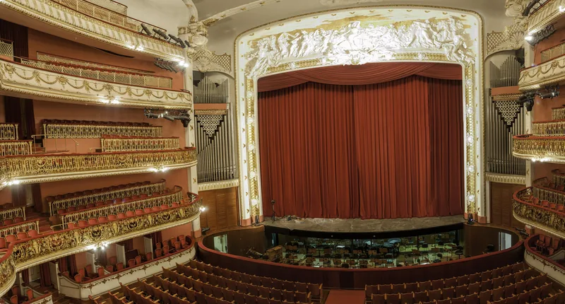 Sp Theatro Municipal 2