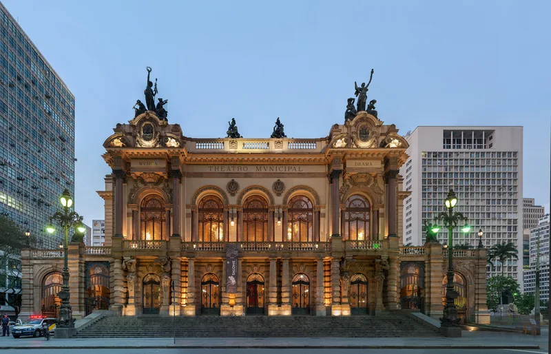 Art and Culture in Centro