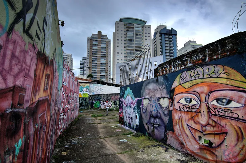 Sp Vila Madalena