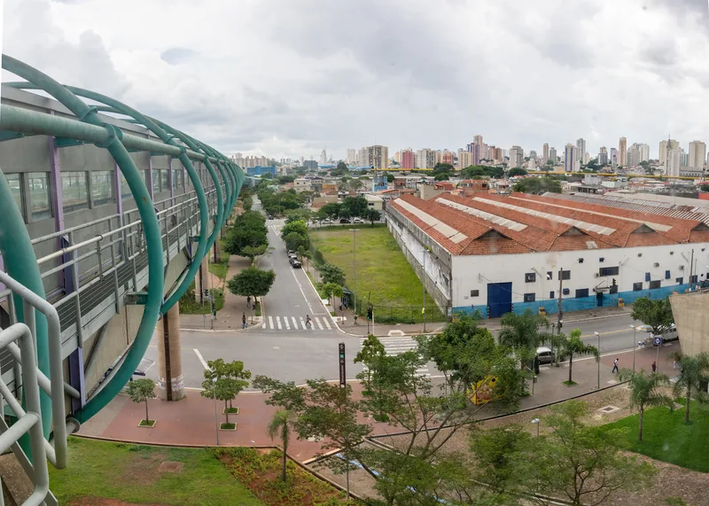 The Metrô and Getting Around